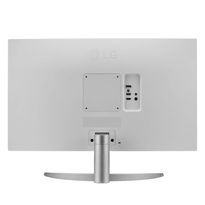 LG ELECTRONICS 27  4K HDR 400 IPS DCI-P3 95  HDMIX2 DPX1